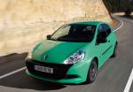 Renault Clio RS 2009 года